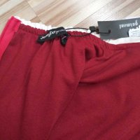 ТОТАЛНА РАЗПРОДАЖБА-Нова просто уникална червена рокля , снимка 4 - Рокли - 28030115