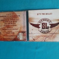 Squealer,Bullhorn,Street Legal,Milan Polak, снимка 16 - CD дискове - 37088212