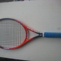 Тенис Про Висок клас/Майсторки Head/WILSON/PRINCE/DUNLOP, снимка 6 - Тенис - 37453474
