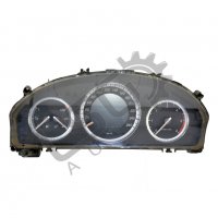 Километраж Mercedes-Benz C-Class 204 (W/S/C)(2007-2014) ID:90772, снимка 1 - Части - 39020020