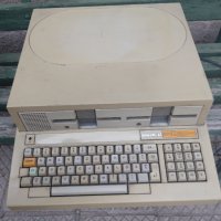 Компютър - PC Olivetti M20, снимка 2 - Работни компютри - 34504899