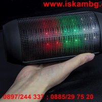 Преносима тонколона JBL Pulse 3, снимка 6 - Тонколони - 28461974