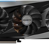 Видеокарта GPU Nvidia gigabyte rtx 3070 ti gaming oc, снимка 3 - Видеокарти - 35851354