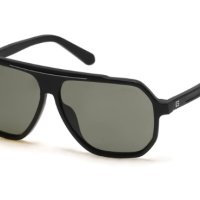 Мъжки слънчеви очила Guess Aviator-60%, снимка 3 - Слънчеви и диоптрични очила - 43480788