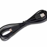 ANIMABG USB дата кабел VMC-MD3 за цифрови фотоапарати на SONY модели Cyber-shot VMC-MD3 DSC-T99C T99, снимка 1 - Кабели и адаптери - 44079025