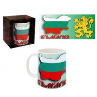 Сувенирни чаши България, снимка 8 - Декорация за дома - 32835752