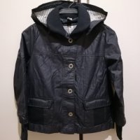 Zara kids яке, снимка 1 - Детски якета и елеци - 36844734