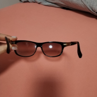 Мъжки слънчеви очила Hugo Boss, снимка 2 - Слънчеви и диоптрични очила - 44868518