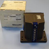 пистов изключвател Balluff BNS 019T multiple 5-position limit switch, снимка 1 - Резервни части за машини - 39373795