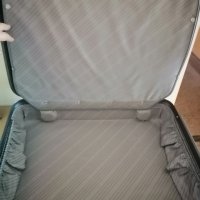 Куфар SAMSONITE 32" поликарбонат, снимка 8 - Куфари - 38135769