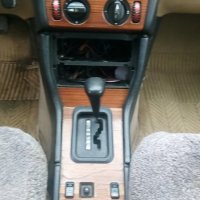 На части Mercedes 124 250Д 92г автоматик, снимка 9 - Автомобили и джипове - 32652382