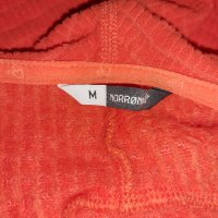 Norrona Lofoten Alpha Raw Zip Hoodie (M) дамска поларена горница, снимка 12 - Спортни екипи - 38662667