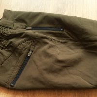 Mackenzie Softshell PRORETEX MEMBRAN Winter Trouser размер М за лов зимен софтшел панталон - 718, снимка 11 - Екипировка - 43613352