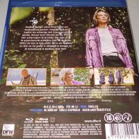 Out of Death Blu-ray , снимка 3 - Blu-Ray филми - 37003769