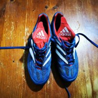 Футболни обувки Adidas Predator Precision 2, номер 42 2/3, идеално запазени. , снимка 2 - Футбол - 43467321