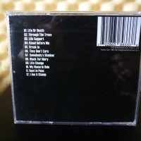 Kanye West - Rest in Peas, снимка 2 - CD дискове - 28365155