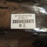 Преходник HP DisplayPort(м) към DVI(ж), снимка 2 - Кабели и адаптери - 32280019