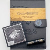 Комплект Game of thrones, снимка 1 - Комплекти и лотове - 43091014