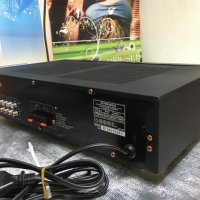 Pioneer A-117 Stereo Amplifier, снимка 5 - Ресийвъри, усилватели, смесителни пултове - 39475827