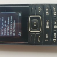 Samsung E1050 - Samsung GT-E1050, снимка 2 - Samsung - 36154861