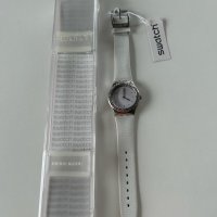 Чисто нов часовник Swatch , снимка 2 - Дамски - 44895806