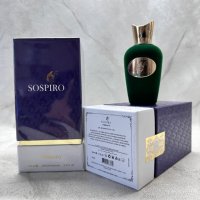 Sospiro Perfumes Vibrato EDP 100ml, снимка 1 - Унисекс парфюми - 43317727