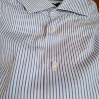 Оригинални маркови мъжки ризи по 5лева, снимка 10 - Ризи - 20415518