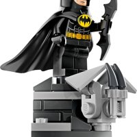 НОВО LEGO 30653 DC Batman 1992, снимка 2 - Конструктори - 43369401