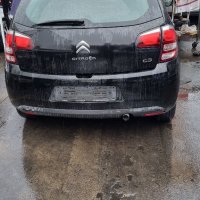 Ситроен ц3 2015 Citroen C3 2015 на части, снимка 5 - Автомобили и джипове - 35019503