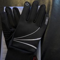 Нови топли ръкавици за деца Противоплъзгащи ветроустойчиви за Сензорен екран, снимка 8 - Други - 38331407