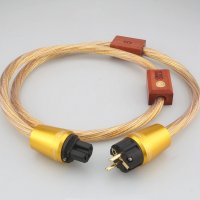 Захранващ кабел - №15, снимка 7 - Други - 38452962