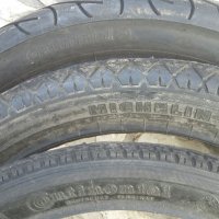 Нови маркови гуми за педалетки 16 и 17, снимка 1 - Велосипеди - 28415157