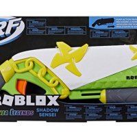 Бластер Nerf Roblox Scorpion - Hasbro, снимка 2 - Други - 43070383