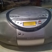 SONY CD TUNER DECK AMPLIFIER-ВНОС ХОЛАНДИЯ, снимка 9 - Аудиосистеми - 27670904