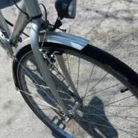 АЛУМИНИЕВ ВЕЛОСИПЕД колело  отличен !, снимка 5 - Велосипеди - 39451900