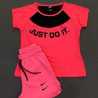 Дамски комплекти Nike, снимка 3 - Спортни екипи - 37242335