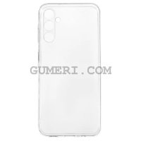 Прозрачен Гръб Със Защита За Камерата За Samsung Galaxy A14 (5G), снимка 1 - Калъфи, кейсове - 43972524