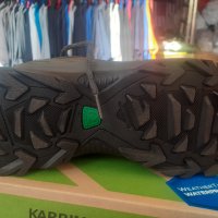 Промо! Karrimor водо-устойчиви спортни обувки, два цвята, снимка 6 - Маратонки - 43929909