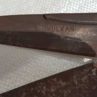 Старинна ножица за стригане на животни, снимка 4 - Антикварни и старинни предмети - 28383853