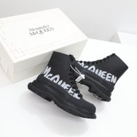 унисекс обувки 35-44 реплика Alexander Mcqueen , снимка 2 - Спортни обувки - 35243090