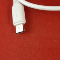Захранващ USB Type C, снимка 2 - USB кабели - 36524829