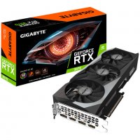 GIGABYTE GeForce RTX 3060 Ti Gaming OC D6X 8G, 8192 MB GDDR6X, снимка 14 - Видеокарти - 40090996