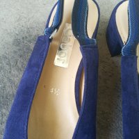 Gabor-отлични., снимка 3 - Дамски елегантни обувки - 43688777