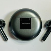 Bluetooth слушалки Huawei T0003C, снимка 1 - Bluetooth слушалки - 43864026