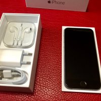 Apple iPhone 6 64Gb Space gray Фабрично отключен, снимка 6 - Apple iPhone - 38385652