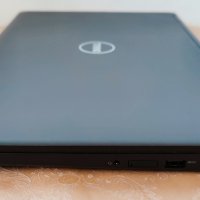 Dell Precison 3520/15.6 FHD IPS/Core i7/16GB RAM/256GB SSD/NVidia Quadro M620 2GB WorkStation станци, снимка 7 - Работни компютри - 38606855