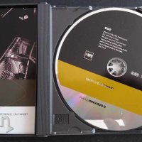 СД - George Shearing - THE ORIGINALS- 2 диска, снимка 4 - CD дискове - 27701408