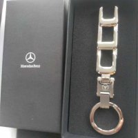 Mercedes Benz химикалка, ключодържател, снимка 6 - Други - 32413342