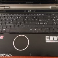 Лаптоп  Packard Bell Easynote ML65 KAMET GM, снимка 1 - Лаптопи за дома - 32990378