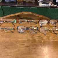 Рамки за очила Versace, Miu Miu, Jacopo, Mozart и др , снимка 1 - Слънчеви и диоптрични очила - 43360654